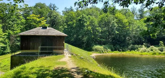 Silver Lake Campground Picture 4