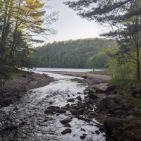 Silver Lake Campground ico