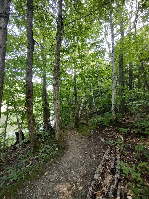 Silver Lake Campground Picture 9