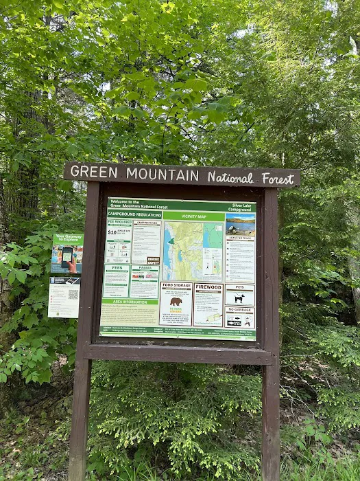 Silver Lake Campground Picture 10
