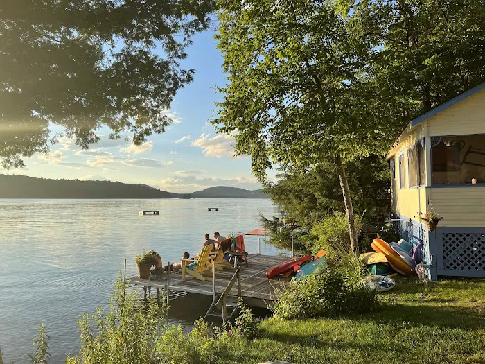 Lookout Cabin Picture 1