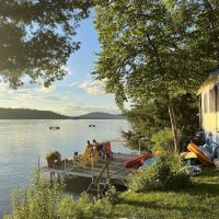 Lookout Cabin ico