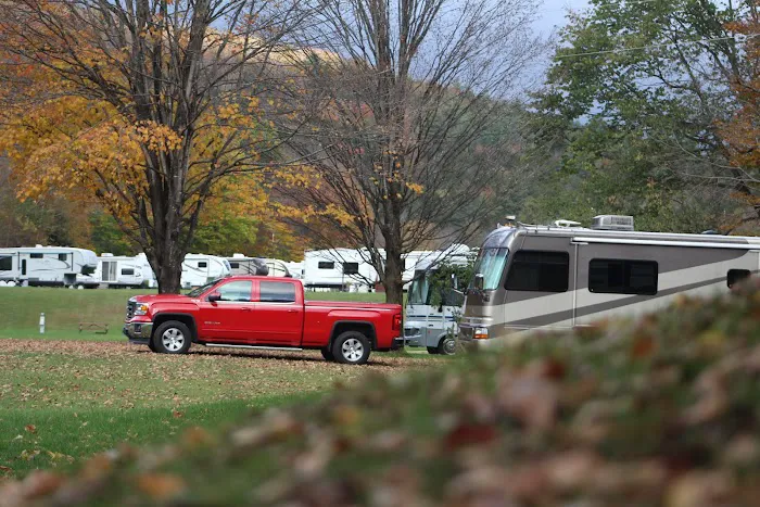 Abel Mountain Campground Picture 2