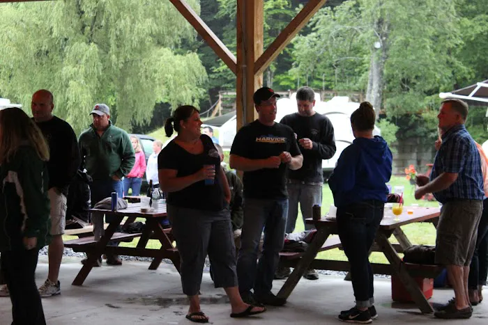 Abel Mountain Campground Picture 9