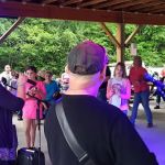 Abel Mountain Campground