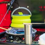 Moosalamoo Campground