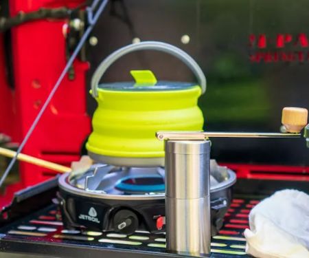 Moosalamoo Campground