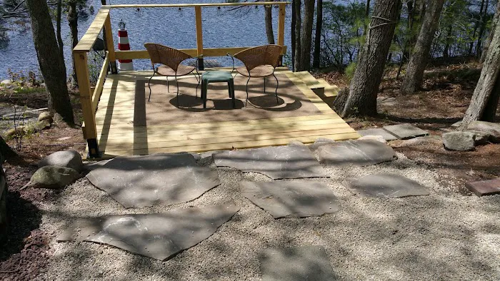 Holiday Acres Camp Grounds Picture 5