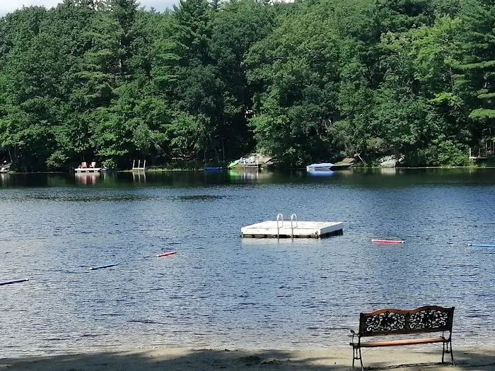 Holiday Acres Camp Grounds Picture 2