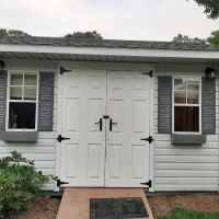 Holiday Acres Camp Grounds ico