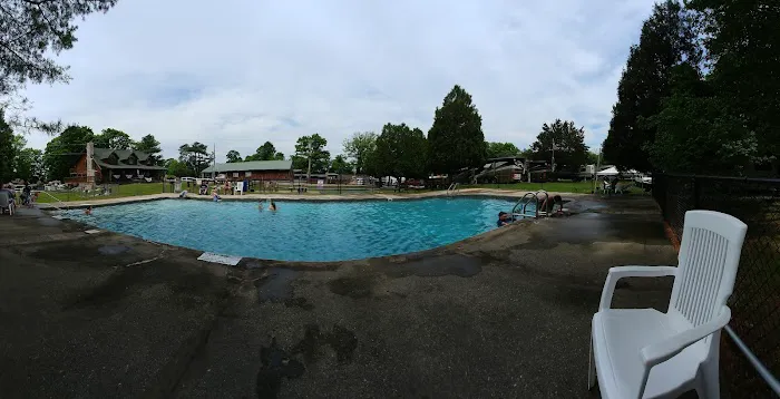 Circle CG Farm Campground Picture 2