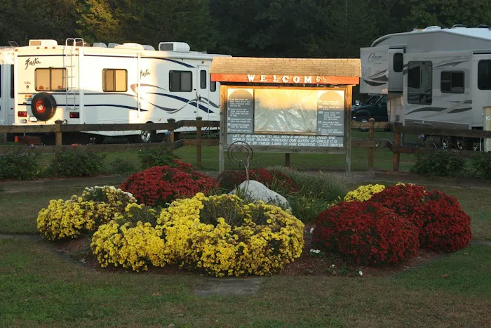 Circle CG Farm Campground Picture 7