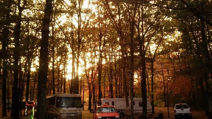 Circle CG Farm Campground Picture 9