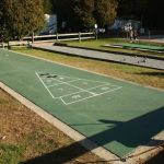 Circle CG Farm Campground