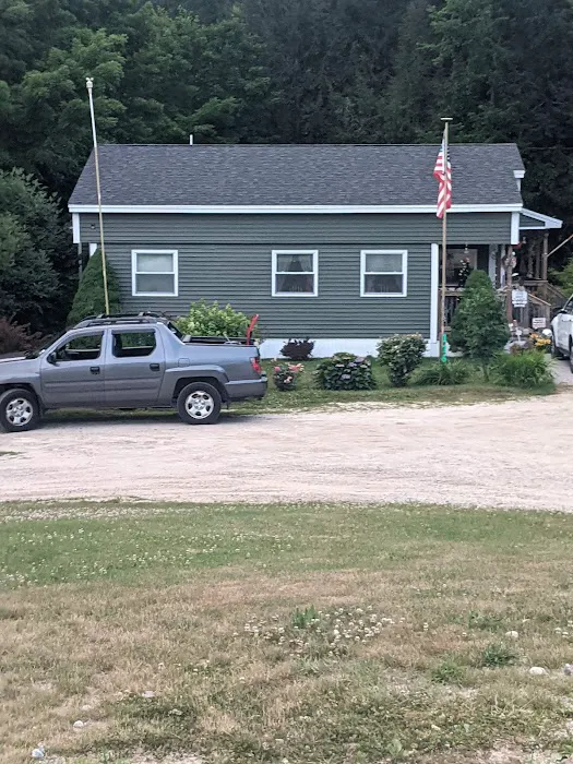 All Seasons Campground Picture 3