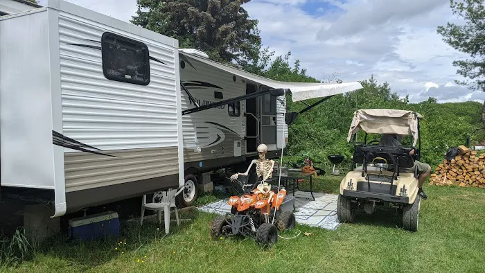 All Seasons Campground Picture 4