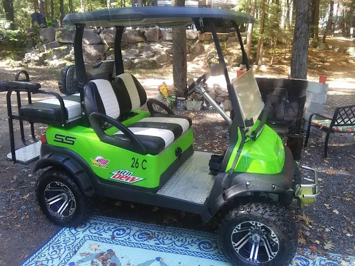 Friendly Beaver Campground Picture 3