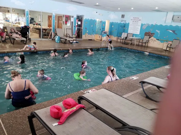 Friendly Beaver Campground Picture 5