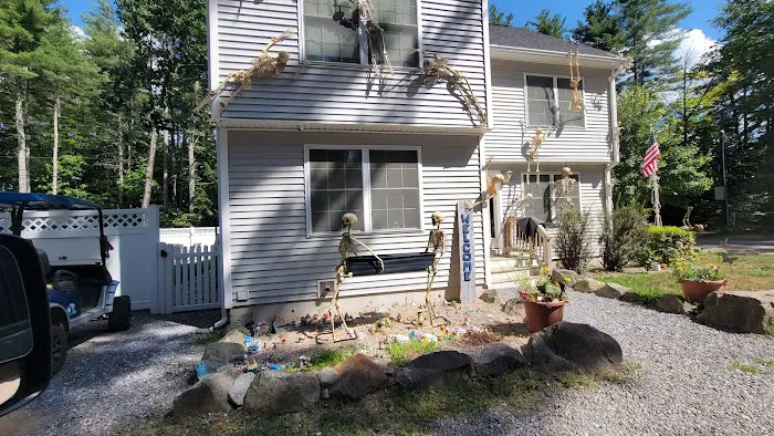 Friendly Beaver Campground Picture 1