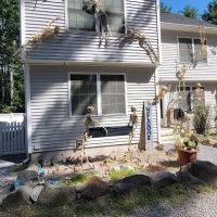 Friendly Beaver Campground ico