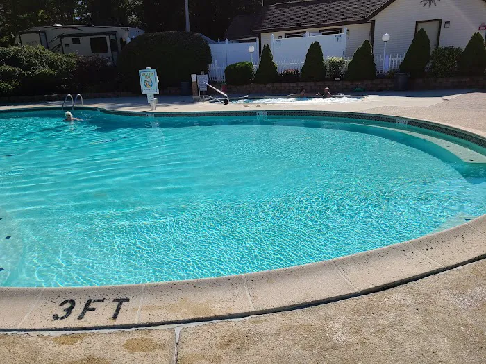 Cold Springs Camp Resort Picture 1