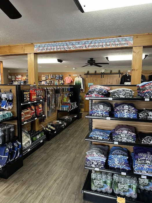 Cold Springs Camp Resort Picture 10