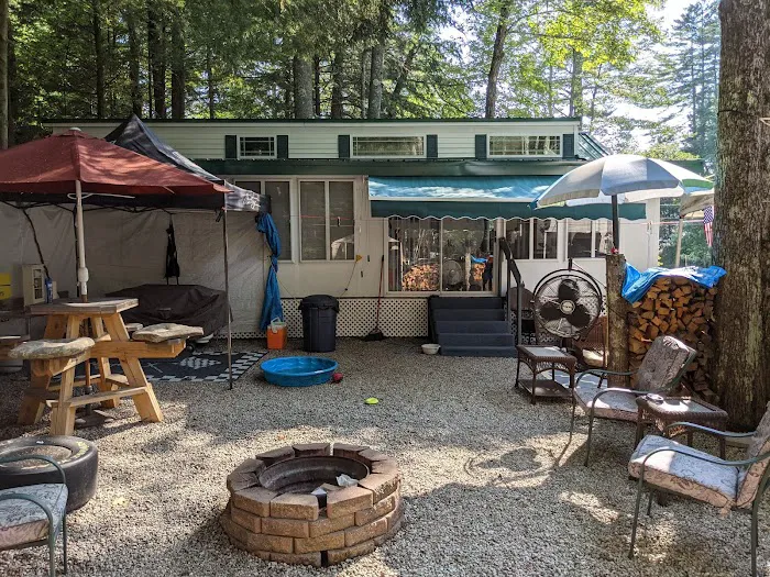 Cold Springs Camp Resort Picture 5