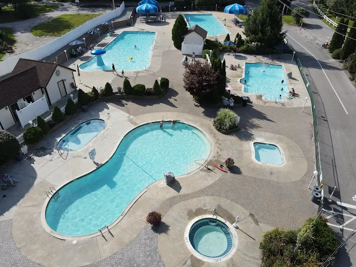 Cold Springs Camp Resort Picture 4