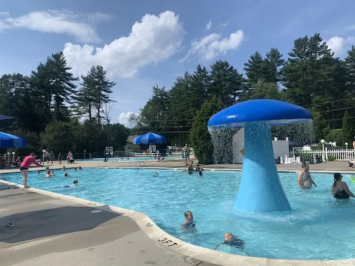 Cold Springs Camp Resort Picture 8