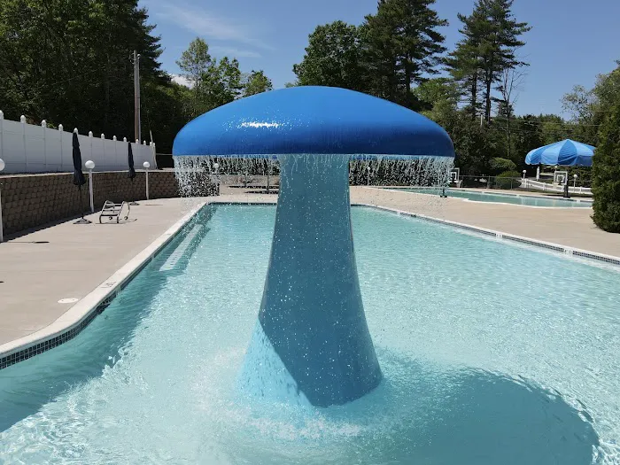 Cold Springs Camp Resort Picture 3