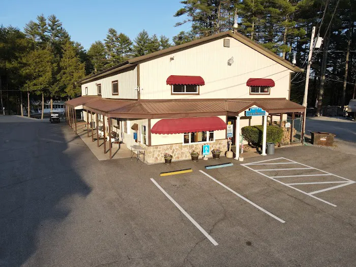 Cold Springs Camp Resort Picture 9