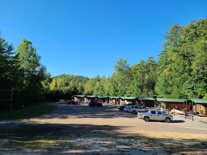 Cold Springs Camp Resort Picture 2