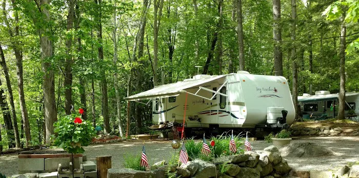 Autumn Hills Campground Picture 5