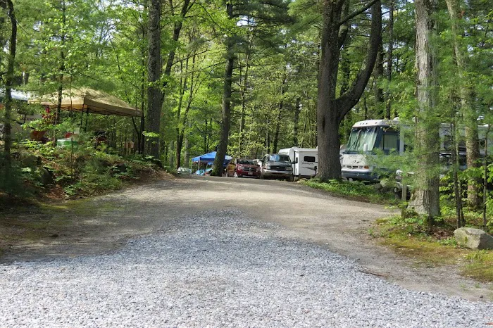 Autumn Hills Campground Picture 6