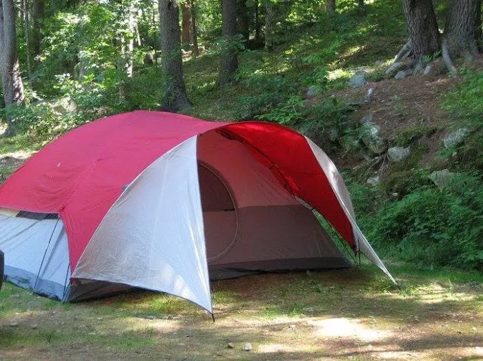 Autumn Hills Campground Picture 1