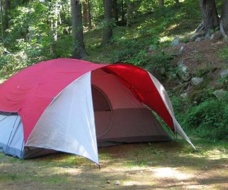 Autumn Hills Campground