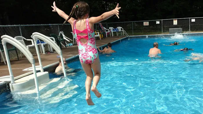 Autumn Hills Campground Picture 4