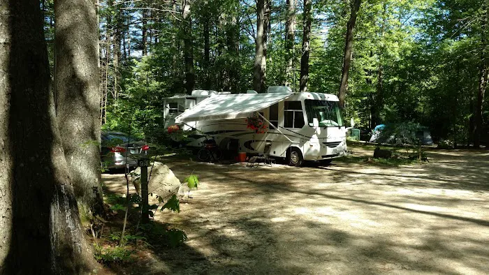 Autumn Hills Campground Picture 3