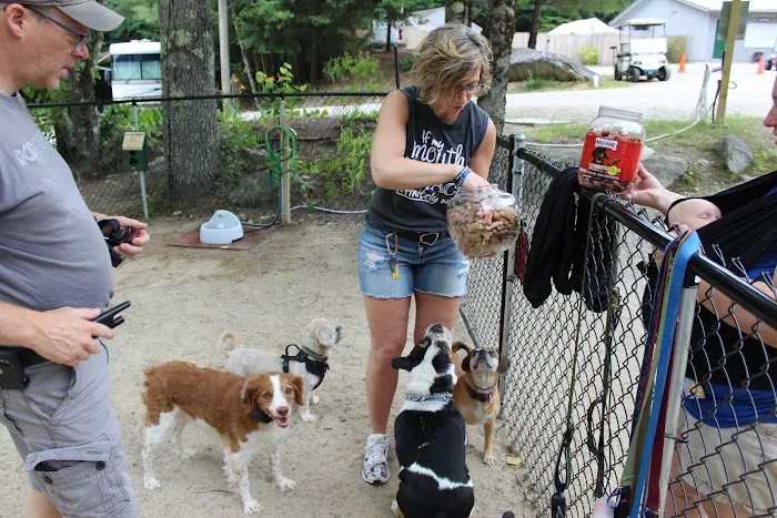 Autumn Hills Campground Picture 9