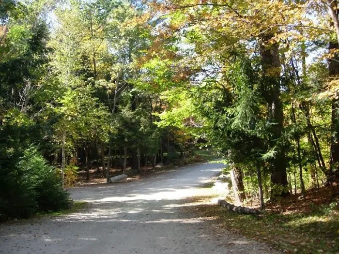 Autumn Hills Campground Picture 8