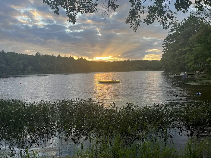 Keyser Pond Campground Picture 4