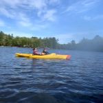 Keyser Pond Campground