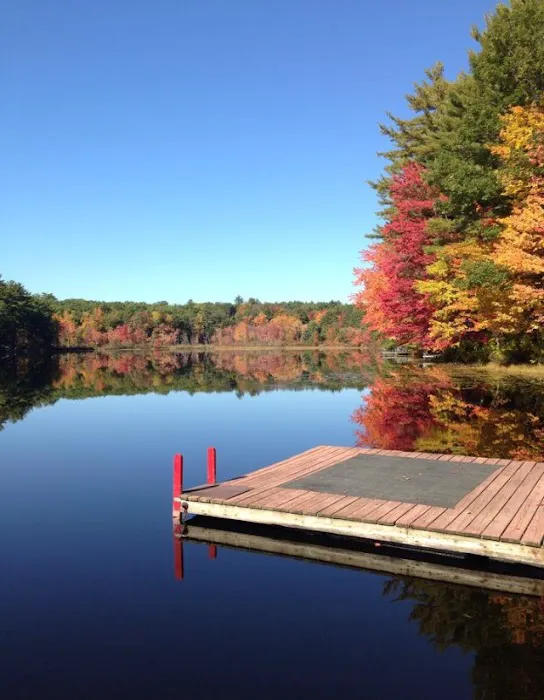 Keyser Pond Campground Picture 8