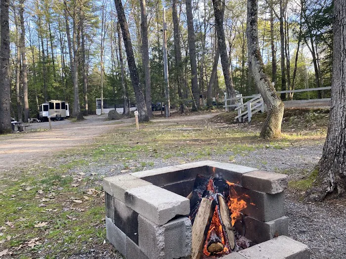 Sandy Beach Campground Picture 7