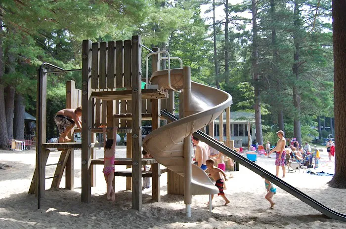 Sandy Beach Campground Picture 6