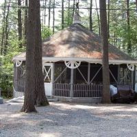 Sandy Beach Campground ico