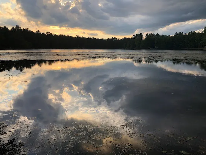 Sandy Beach Campground Picture 2