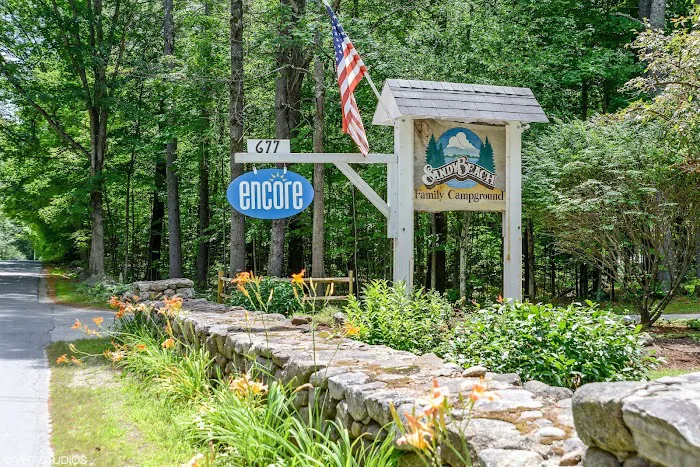 Sandy Beach Campground Picture 10