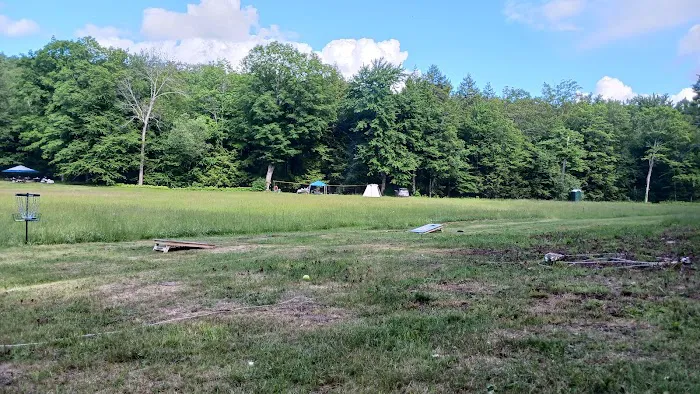 Pitch Perfect at Canterbrook Picture 5