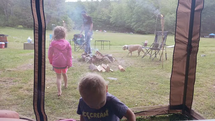 Pitch Perfect at Canterbrook Picture 6